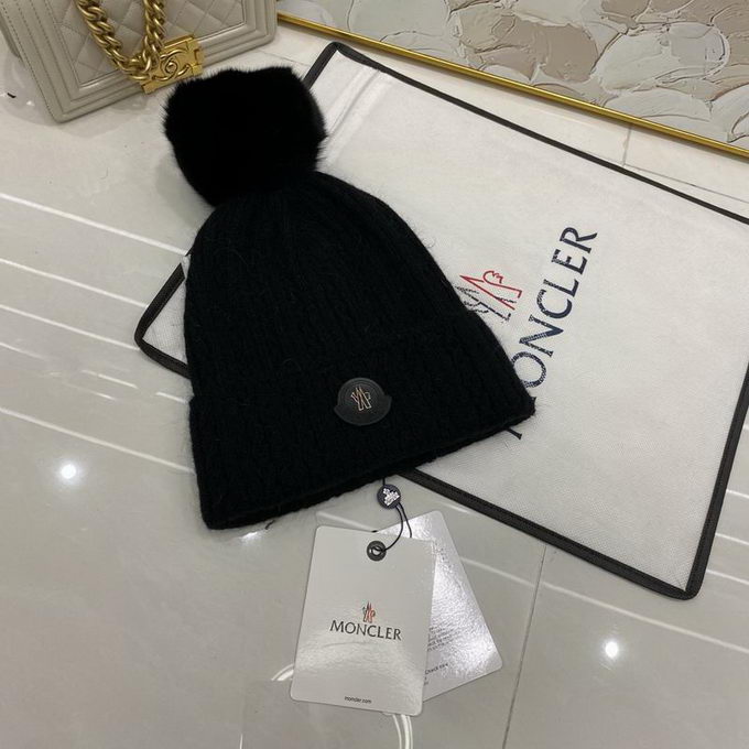 Moncler Beanie ID:20260111-180
